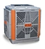 rooftop evaporative cooler